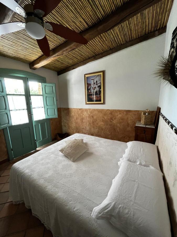 Graziosa Stanza Campidanese Su Segundu Guest House โอริสตาโน ภายนอก รูปภาพ